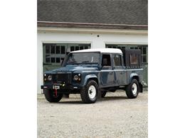 1996 Land Rover Defender 300TDI (CC-2074428) for sale in voorhees, New Jersey