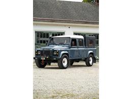 1996 Land Rover Defender 300TDI (CC-2074428) for sale in voorhees, New Jersey