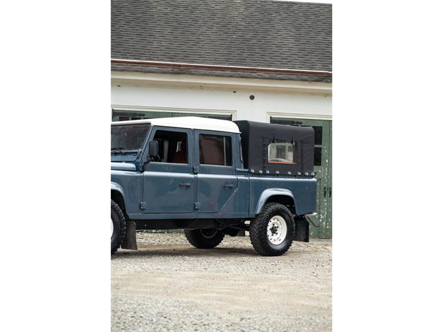 1996 Land Rover Defender 300TDI (CC-2074428) for sale in voorhees, New Jersey