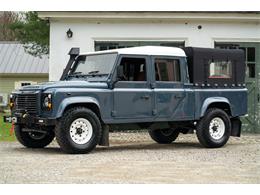 1996 Land Rover Defender 300TDI (CC-2074428) for sale in voorhees, New Jersey