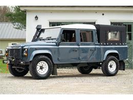 1996 Land Rover Defender 300TDI (CC-2074428) for sale in voorhees, New Jersey