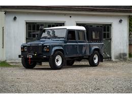 1996 Land Rover Defender 300TDI (CC-2074428) for sale in voorhees, New Jersey
