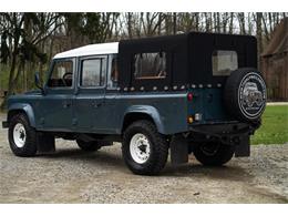 1996 Land Rover Defender 300TDI (CC-2074428) for sale in voorhees, New Jersey