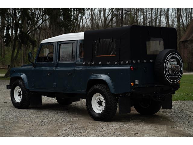 1996 Land Rover Defender 300TDI (CC-2074428) for sale in voorhees, New Jersey