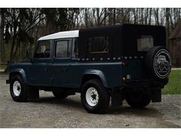 1996 Land Rover Defender 300TDI (CC-2074428) for sale in voorhees, New Jersey