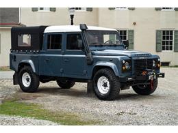 1996 Land Rover Defender 300TDI (CC-2074428) for sale in voorhees, New Jersey