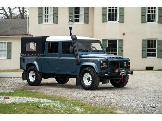 1996 Land Rover Defender 300TDI (CC-2074428) for sale in voorhees, New Jersey