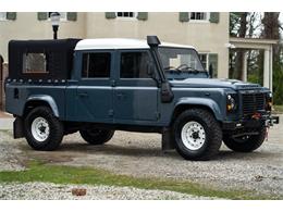 1996 Land Rover Defender 300TDI (CC-2074428) for sale in voorhees, New Jersey