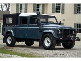 1996 Land Rover Defender 300TDI (CC-2074428) for sale in voorhees, New Jersey