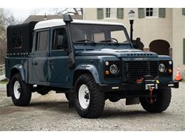 1996 Land Rover Defender 300TDI (CC-2074428) for sale in voorhees, New Jersey