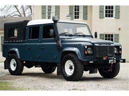 1996 Land Rover Defender 300TDI (CC-2074428) for sale in voorhees, New Jersey