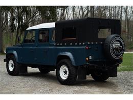 1996 Land Rover Defender 300TDI (CC-2074428) for sale in voorhees, New Jersey