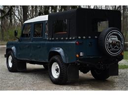 1996 Land Rover Defender 300TDI (CC-2074428) for sale in voorhees, New Jersey