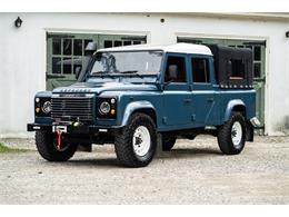 1996 Land Rover Defender 300TDI (CC-2074428) for sale in voorhees, New Jersey