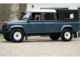 1996 Land Rover Defender 300TDI (CC-2074428) for sale in voorhees, New Jersey