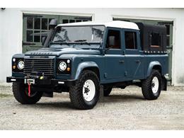 1996 Land Rover Defender 300TDI (CC-2074428) for sale in voorhees, New Jersey