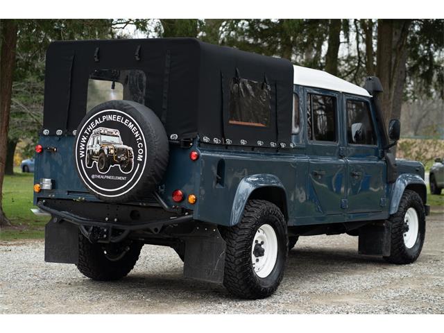 1996 Land Rover Defender 300TDI (CC-2074428) for sale in voorhees, New Jersey