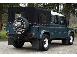 1996 Land Rover Defender 300TDI (CC-2074428) for sale in voorhees, New Jersey