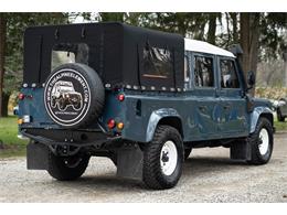 1996 Land Rover Defender 300TDI (CC-2074428) for sale in voorhees, New Jersey