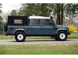 1996 Land Rover Defender 300TDI (CC-2074428) for sale in voorhees, New Jersey