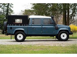 1996 Land Rover Defender 300TDI (CC-2074428) for sale in voorhees, New Jersey