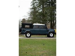 1996 Land Rover Defender 300TDI (CC-2074428) for sale in voorhees, New Jersey