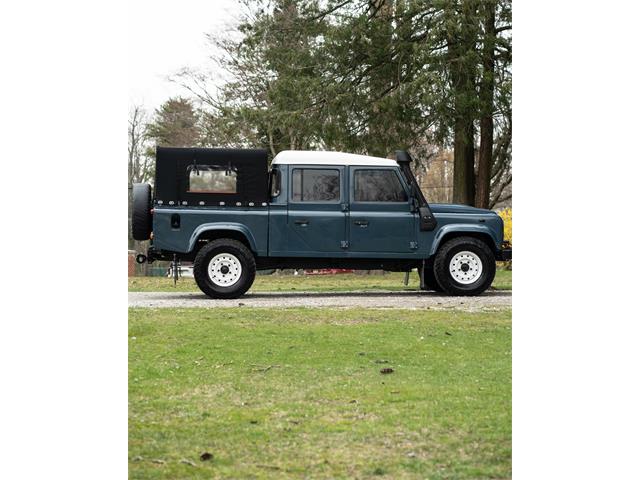 1996 Land Rover Defender 300TDI (CC-2074428) for sale in voorhees, New Jersey