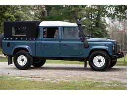 1996 Land Rover Defender 300TDI (CC-2074428) for sale in voorhees, New Jersey