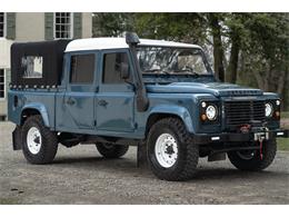 1996 Land Rover Defender 300TDI (CC-2074428) for sale in voorhees, New Jersey