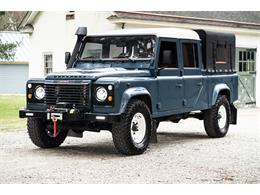 1996 Land Rover Defender 300TDI (CC-2074428) for sale in voorhees, New Jersey