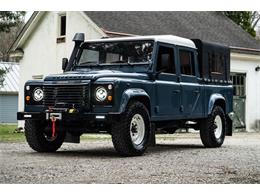 1996 Land Rover Defender 300TDI (CC-2074428) for sale in voorhees, New Jersey