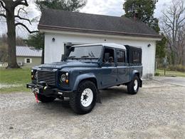 1996 Land Rover Defender 300TDI (CC-2074428) for sale in voorhees, New Jersey