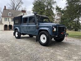 1996 Land Rover Defender 300TDI (CC-2074428) for sale in voorhees, New Jersey