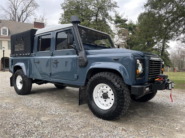 1996 Land Rover Defender 300TDI (CC-2074428) for sale in voorhees, New Jersey