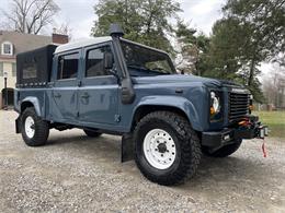 1996 Land Rover Defender 300TDI (CC-2074428) for sale in voorhees, New Jersey