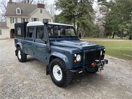 1996 Land Rover Defender 300TDI (CC-2074428) for sale in voorhees, New Jersey
