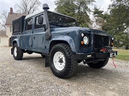 1996 Land Rover Defender 300TDI (CC-2074428) for sale in voorhees, New Jersey