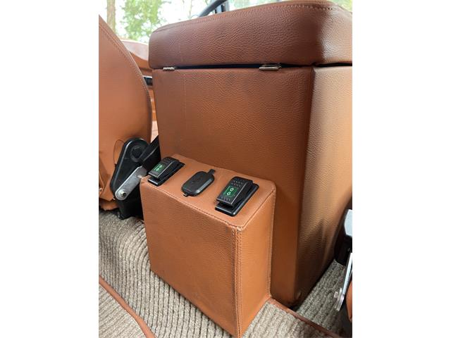 1996 Land Rover Defender 300TDI (CC-2074428) for sale in voorhees, New Jersey