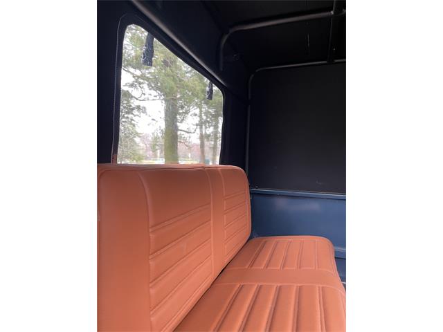 1996 Land Rover Defender 300TDI (CC-2074428) for sale in voorhees, New Jersey