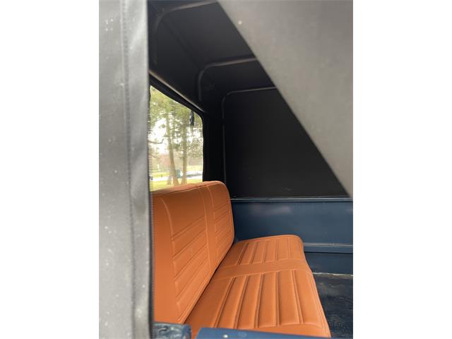 1996 Land Rover Defender 300TDI (CC-2074428) for sale in voorhees, New Jersey