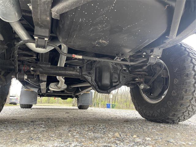 1996 Land Rover Defender 300TDI (CC-2074428) for sale in voorhees, New Jersey