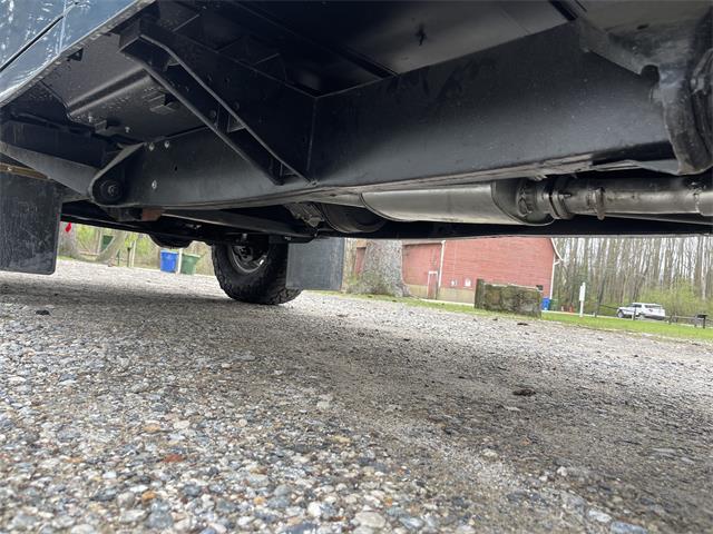 1996 Land Rover Defender 300TDI (CC-2074428) for sale in voorhees, New Jersey
