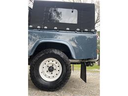 1996 Land Rover Defender 300TDI (CC-2074428) for sale in voorhees, New Jersey