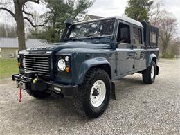 1996 Land Rover Defender 300TDI (CC-2074428) for sale in voorhees, New Jersey