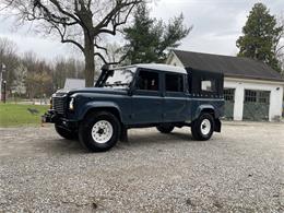 1996 Land Rover Defender 300TDI (CC-2074428) for sale in voorhees, New Jersey