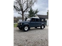 1996 Land Rover Defender 300TDI (CC-2074428) for sale in voorhees, New Jersey