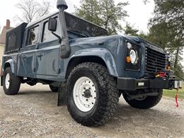 1996 Land Rover Defender 300TDI (CC-2074428) for sale in voorhees, New Jersey