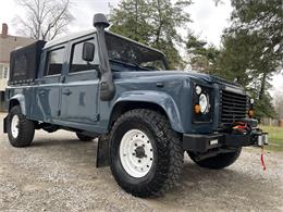 1996 Land Rover Defender 300TDI (CC-2074428) for sale in voorhees, New Jersey