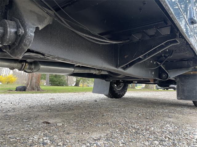 1996 Land Rover Defender 300TDI (CC-2074428) for sale in voorhees, New Jersey