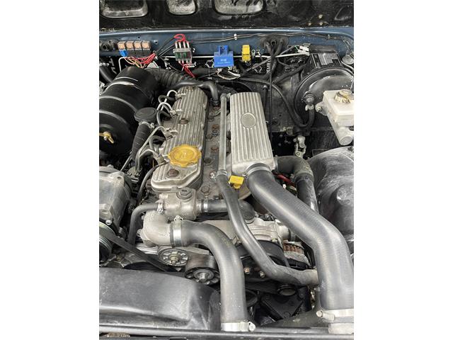 1996 Land Rover Defender 300TDI (CC-2074428) for sale in voorhees, New Jersey